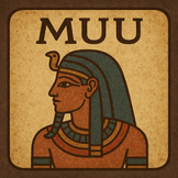MUUMIND ロゴ